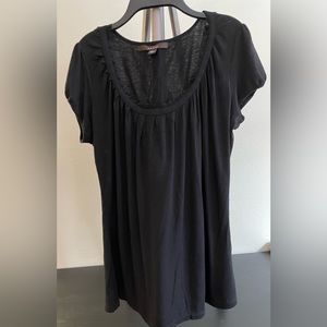 Women’s short sleeved tshirt